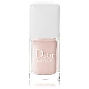 Dior Base Coat