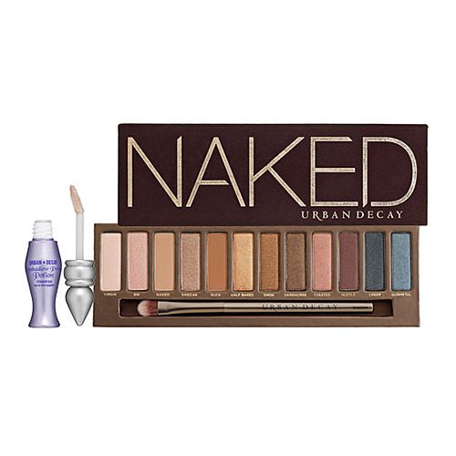 Estojo de Sombras Naked 1 Palette - Urban Decay