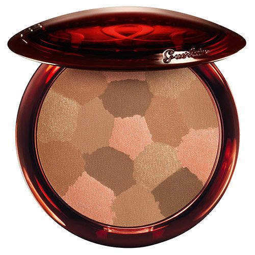 Pó Bronzeador Terracotta Light - Guerlain